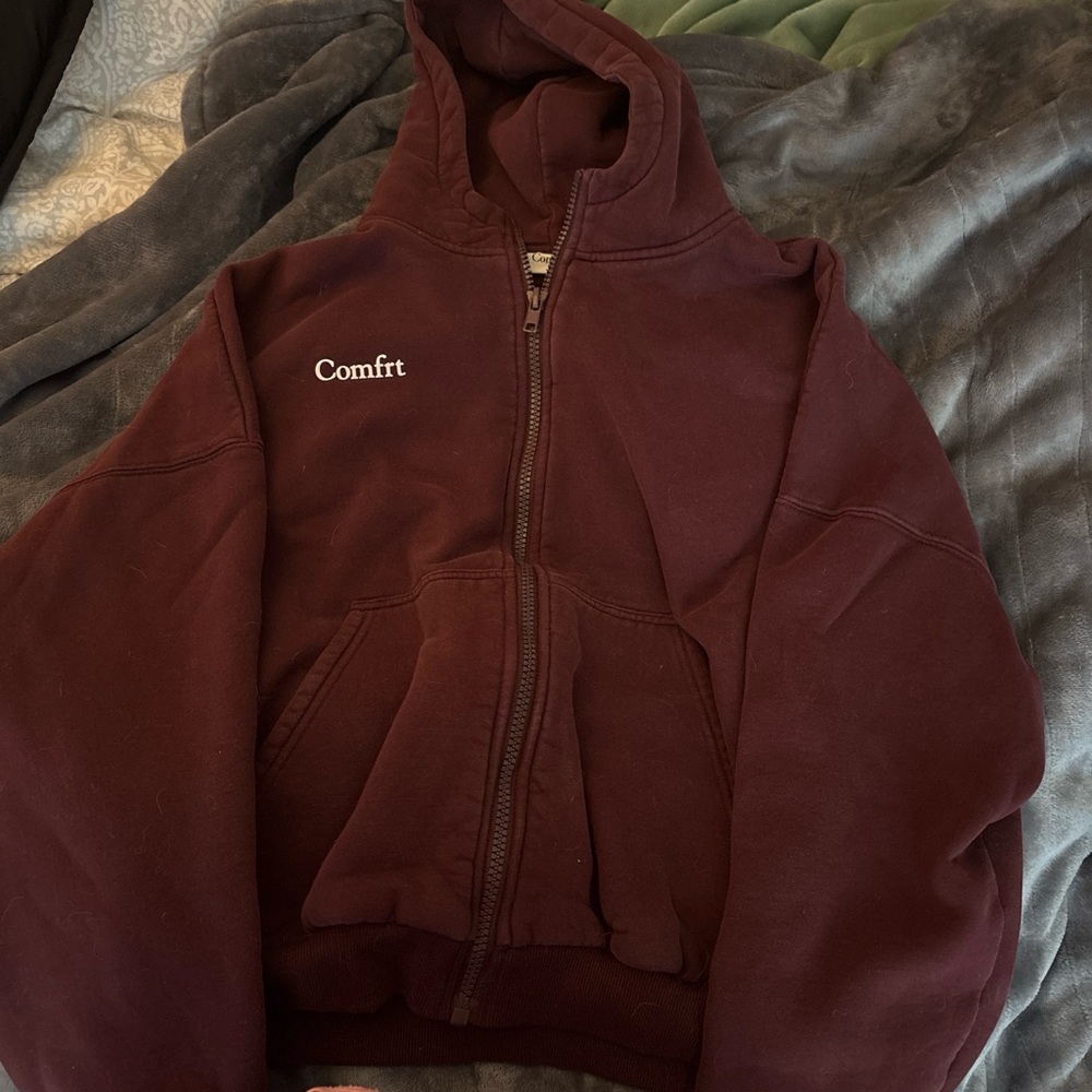 Comfrt set - image 2